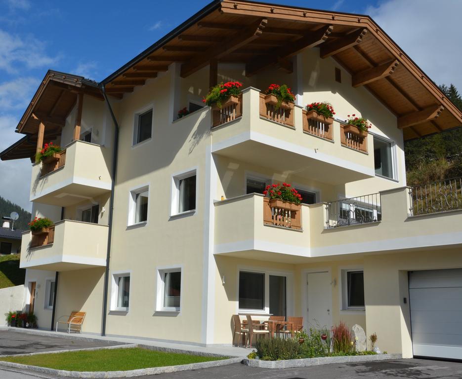 Alexandra'S Apartment Neustift im Stubaital Exterior photo